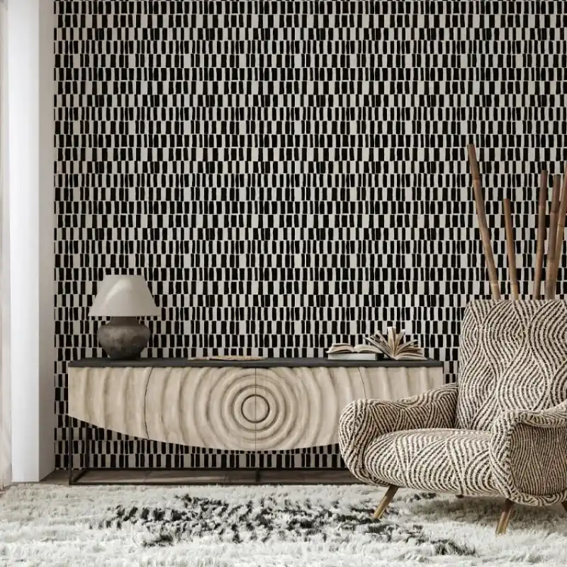 Livrare expres Chest, VLAdiLA Tapet Modern cu Design Elegant