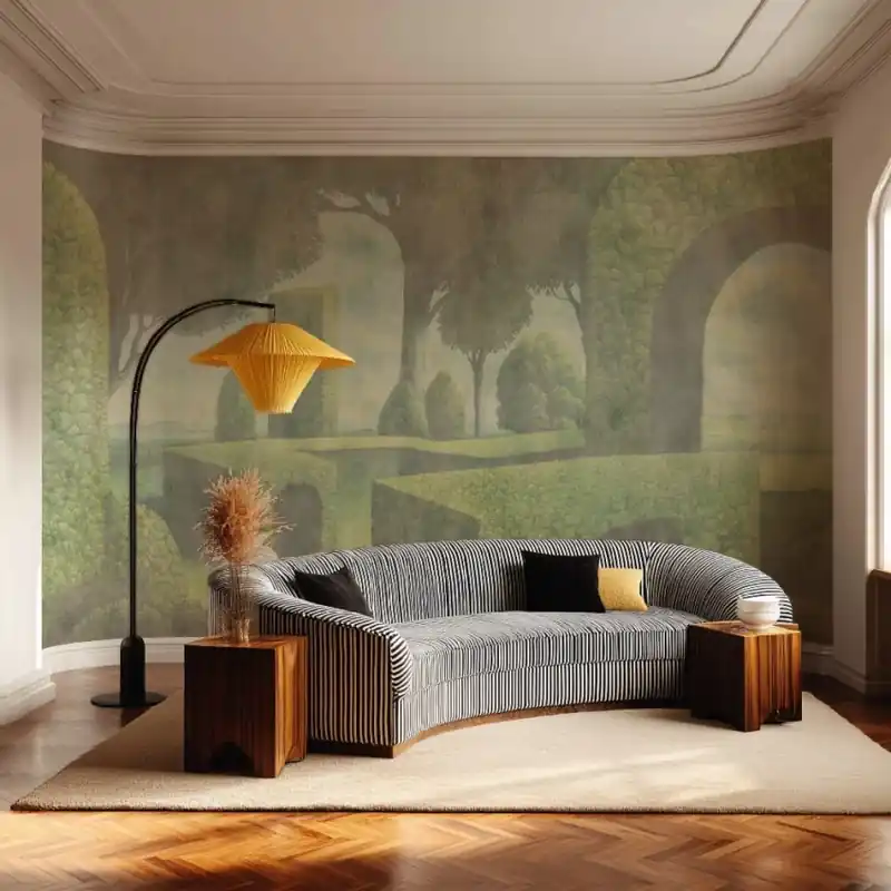 Rosemead, VLAdiLA Transformă-ți casa cu un fototapet inspirat din natură Disponibil imediat