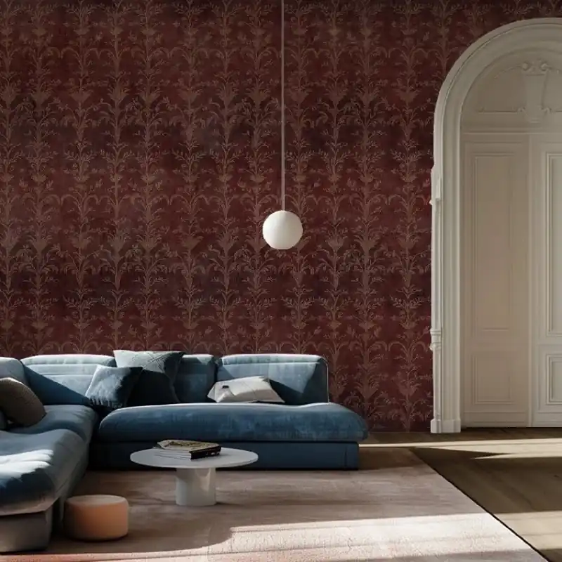 Nu rata Dagna, VLAdiLA Tapet Personalizat cu Design Floral Elegant