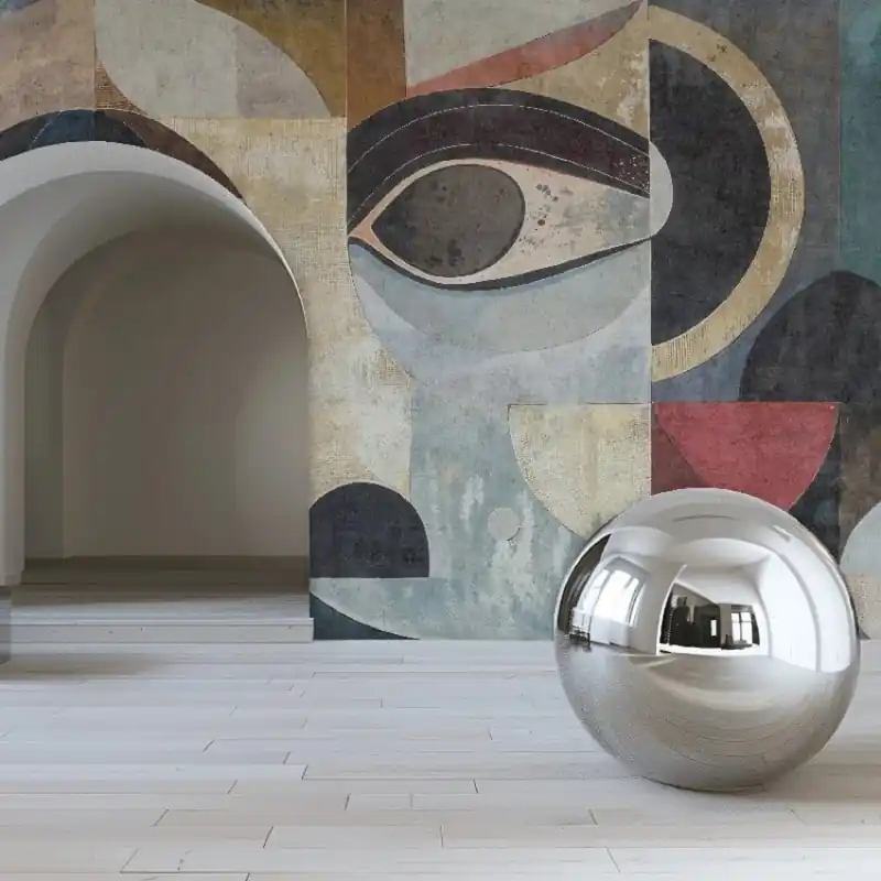Haro, VLAdiLA Tapet abstract cu design modern Comandă acum