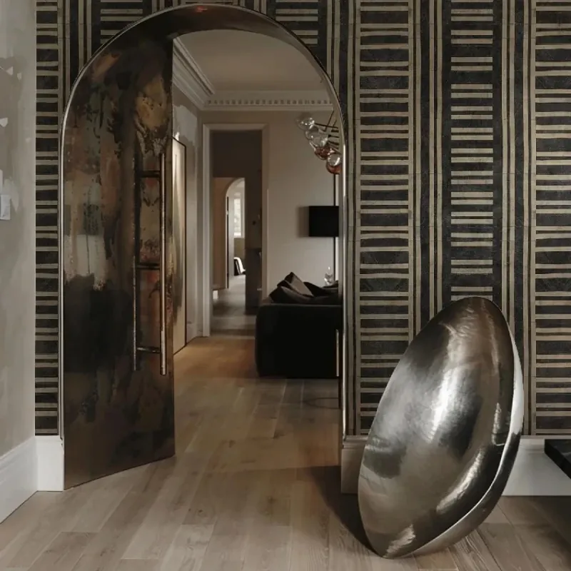 Livrare expres Platonic Love, VLAdiLA Tapet cu design modern pentru un decor elegant