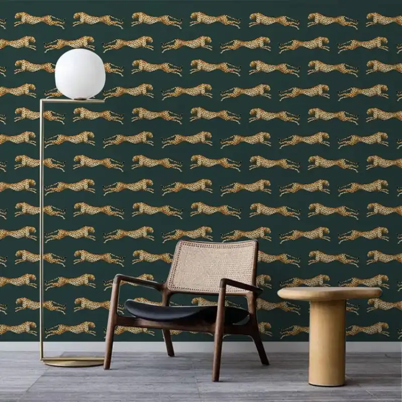 Wild Freedom, VLAdiLA Tapet cu Ghepardi - Design Modern și Captivant Discount