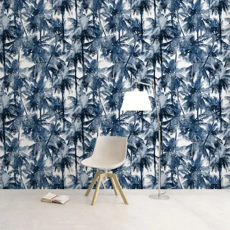 Tropical Splash, VLAdiLA Tapet cu palmieri - Tropical Splash Mai ieftin