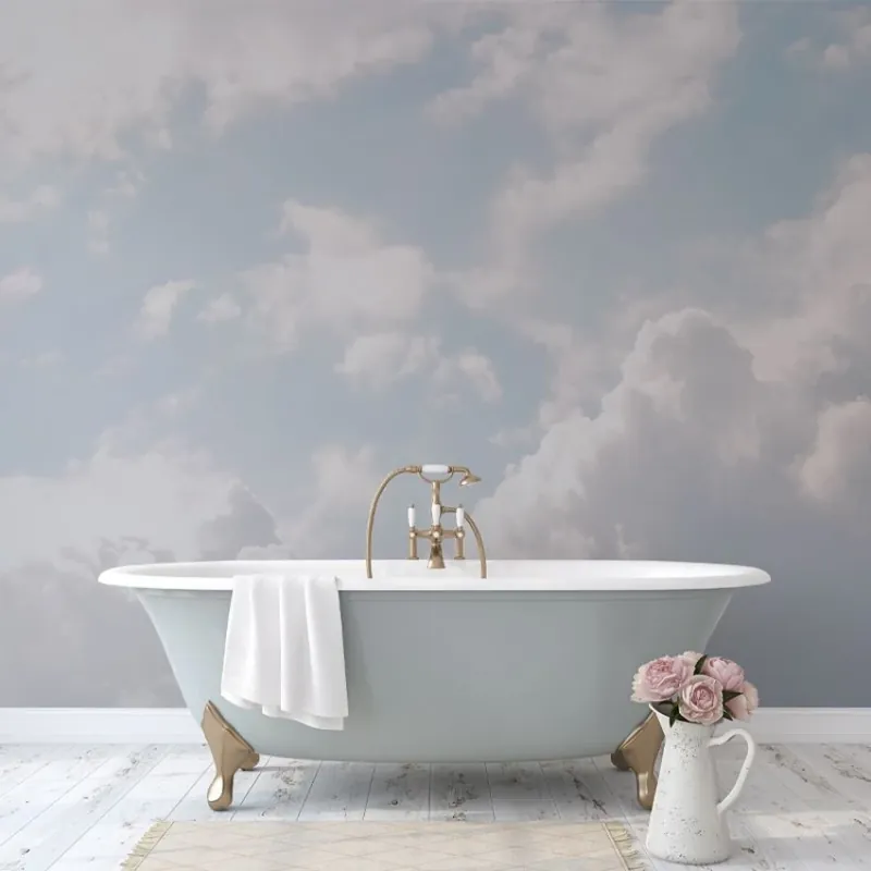Royal Bliss, VLAdiLA Tapet cu nori pentru un decor elegant și relaxant Vezi acum