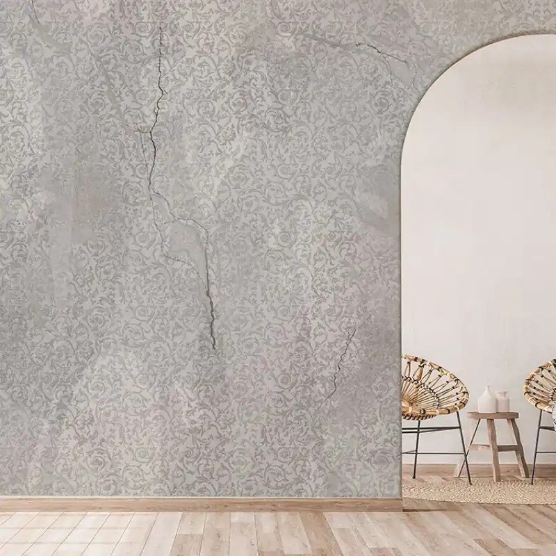 Nomadic wall grey, VLAdiLA Tapet cu design modern și elegant Premium
