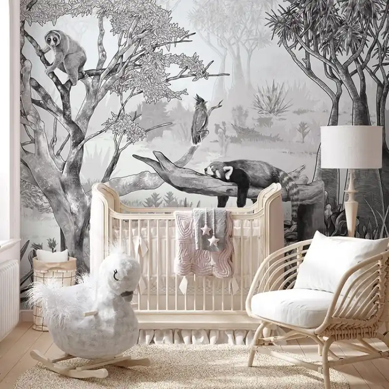 Sleepy Meadow Gray, VLAdiLA Sleepy Meadow Gray, VLAdiLA Preț mic