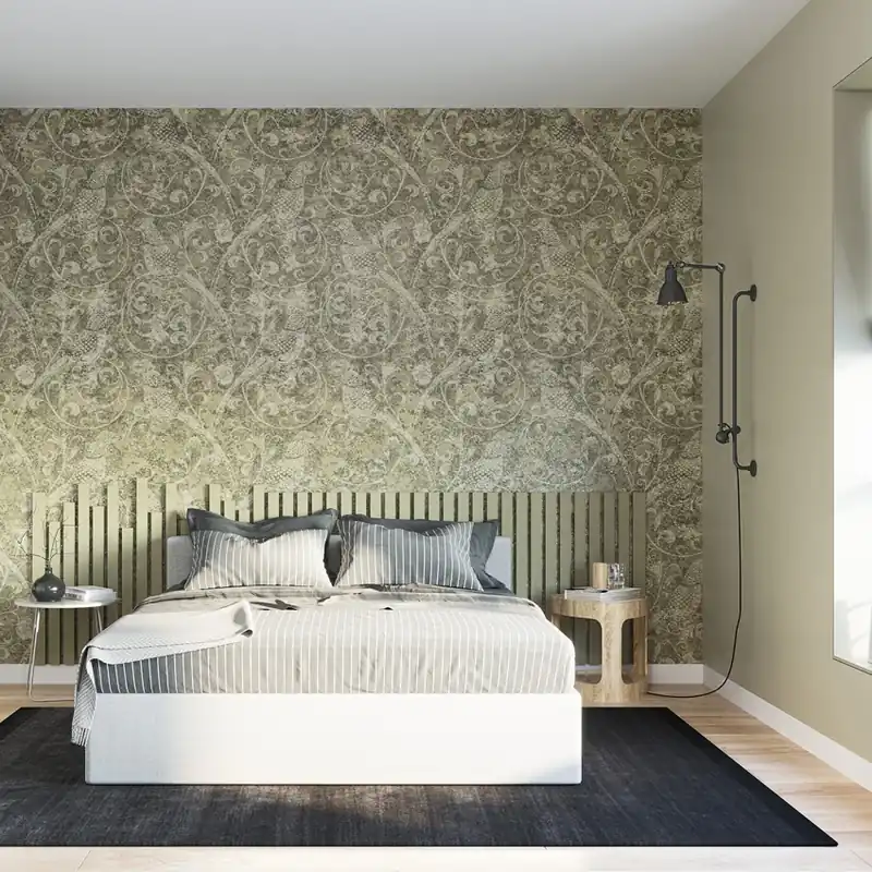 Cel mai vândut Phasianum, Dream Prints Tapet cu motive florale Phasianum