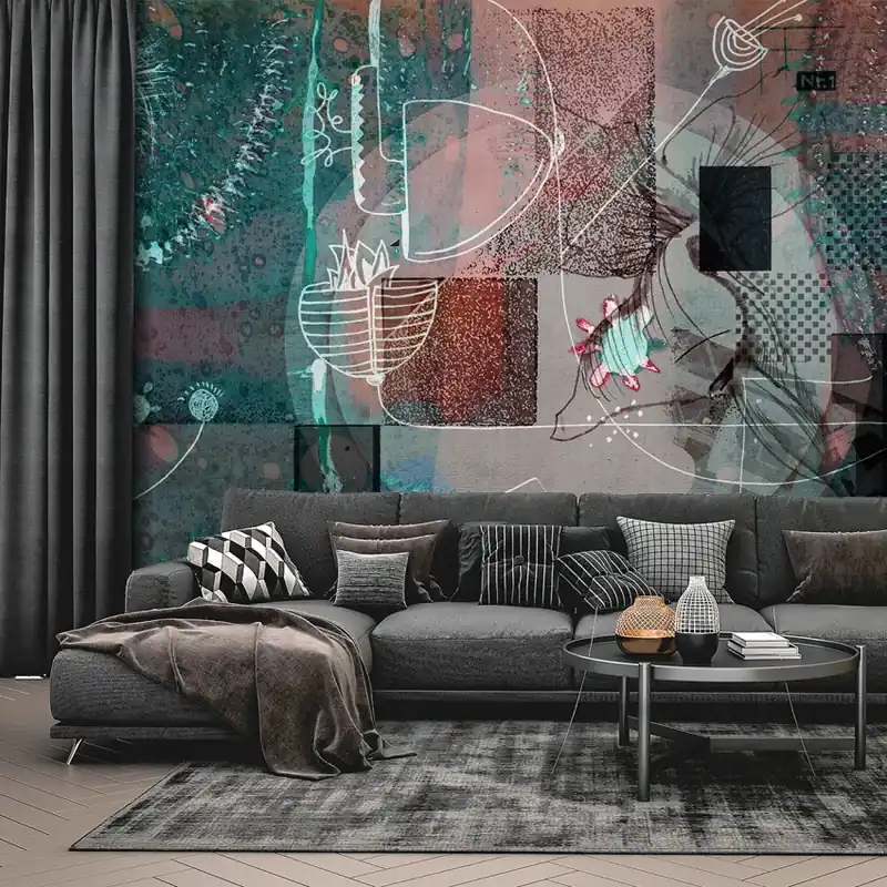 Chilipir Disco Lights, Dream Prints