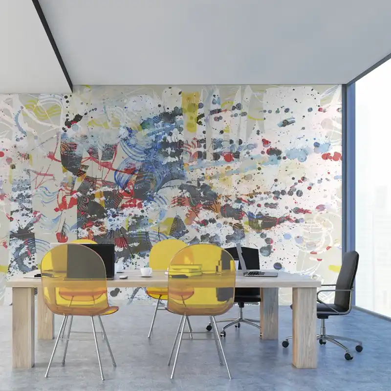 Color Drops, Dream Prints Lichidare de stoc