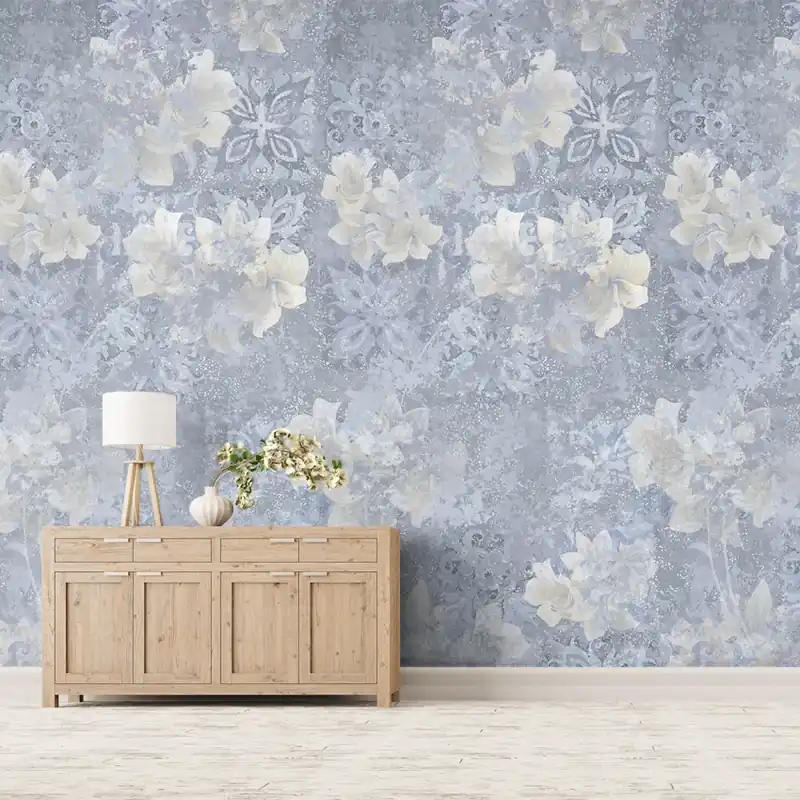 Cumpără acum Lilium, Dream Prints Tapet cu design floral elegant