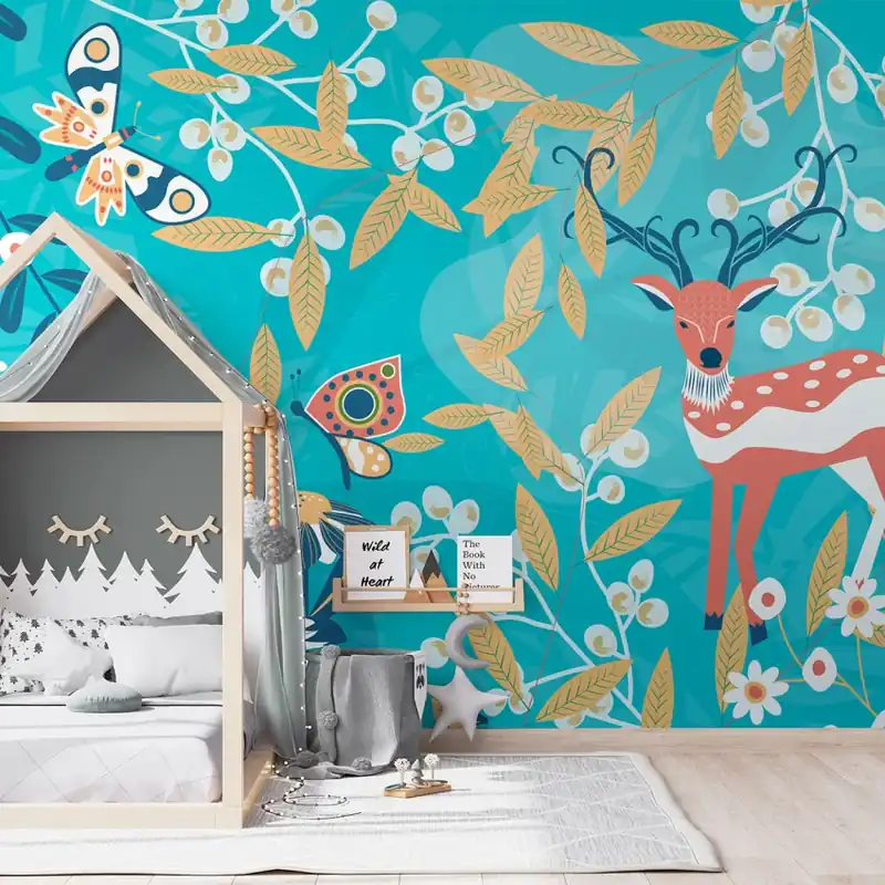 Fall Season, Dream Prints Reducere specială