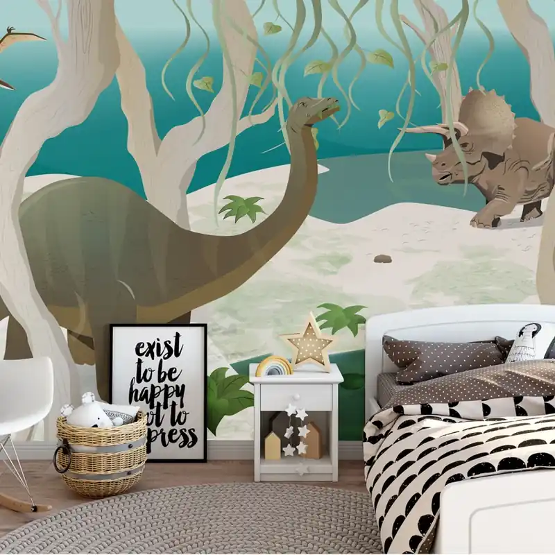 Ofertă exclusivă Lost World, Dream Prints