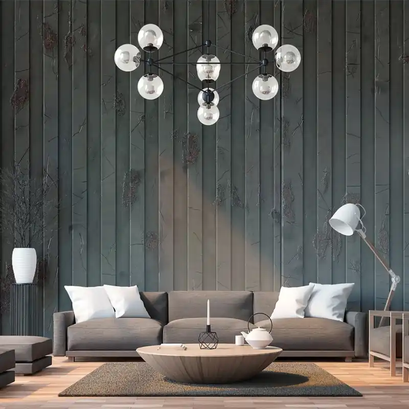 Discount Crosswalk, Dream Prints Tapet Modern cu Design Industrial