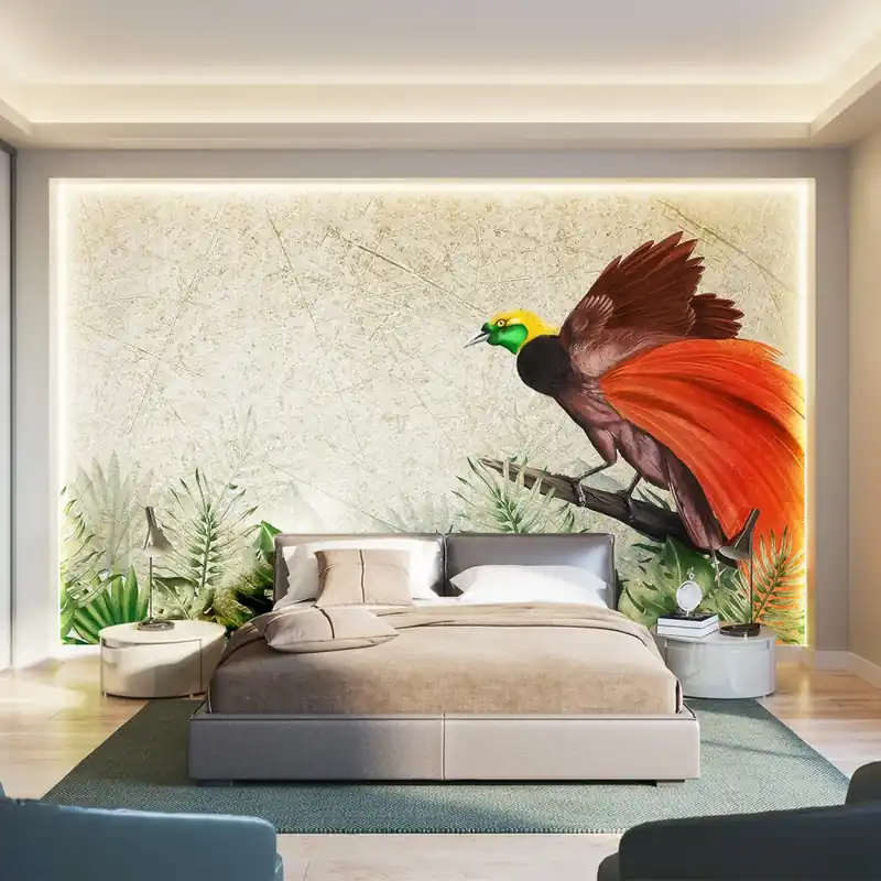 Reducere extra Birds of Paradise, Dream Prints