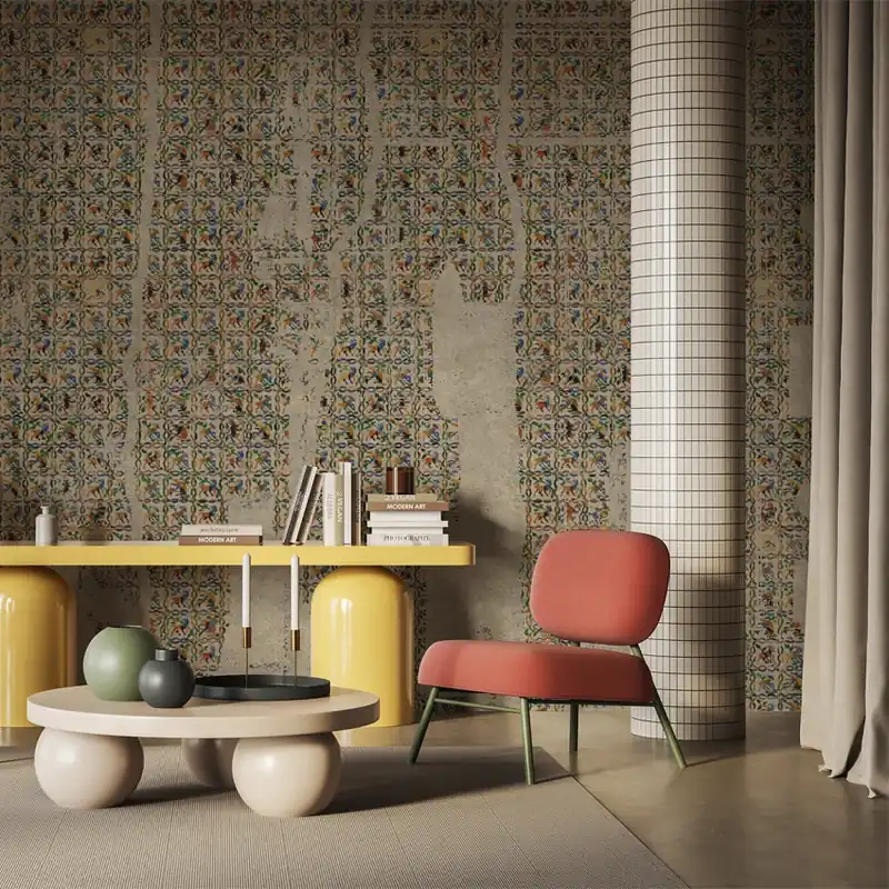 Livrare expres Talavera Tones, Dream Prints
