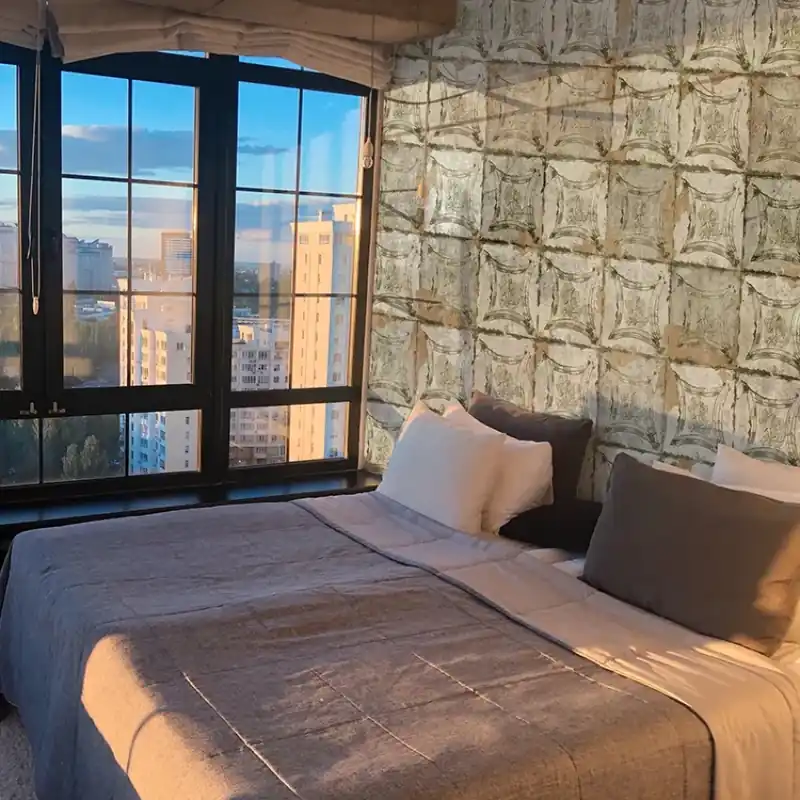Popular Insieme, VLAdiLA Tapet Modern pentru un Interior Unic