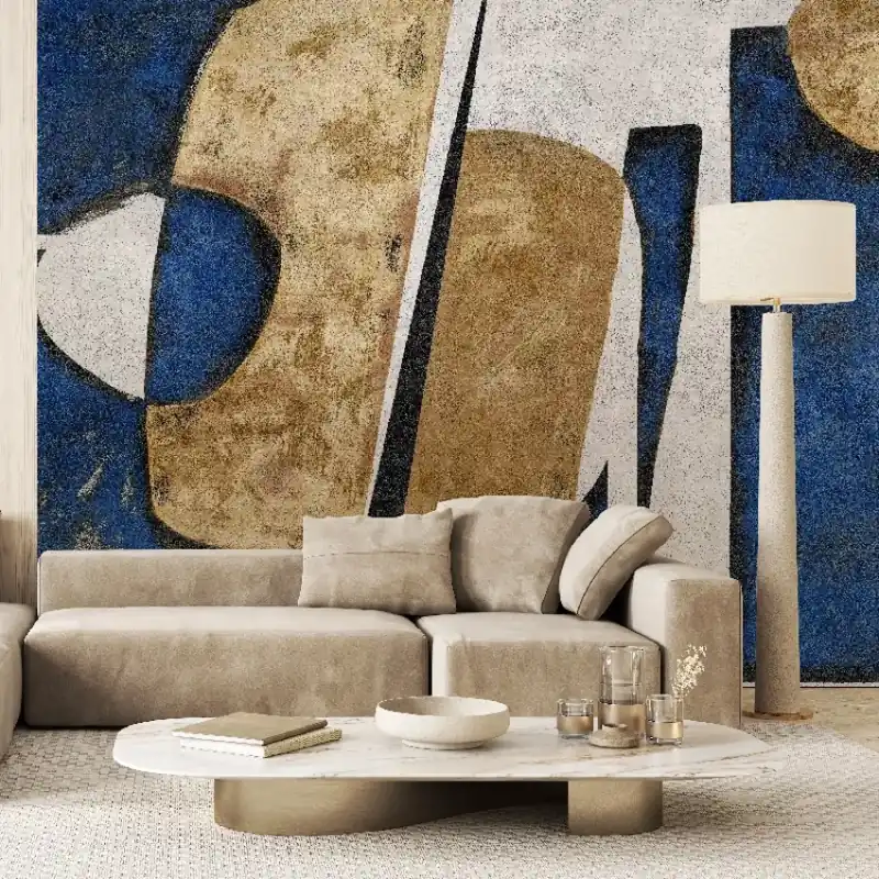 Eros, VLAdiLA Tapet modern abstract Vezi acum
