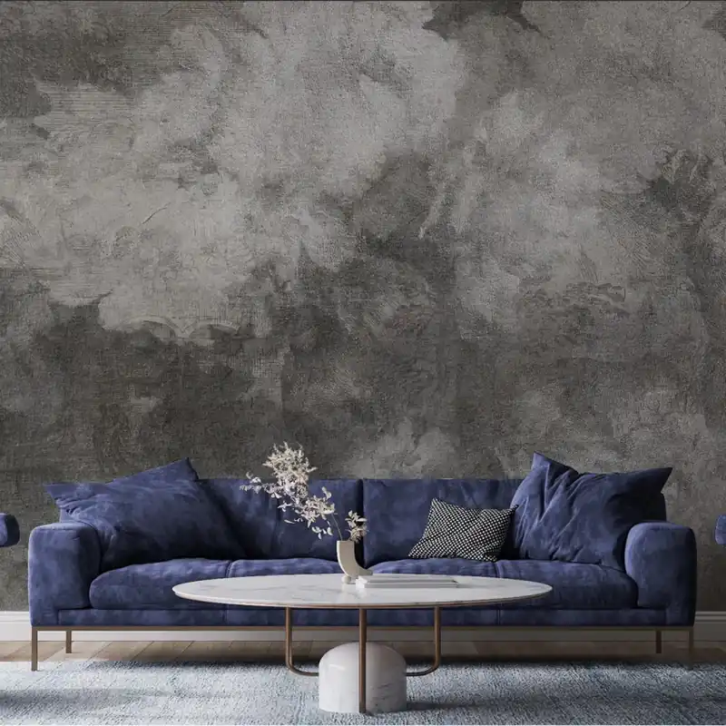 Paesaggio con Ponte e Peonie, Fade, Dream Prints Reducere extra
