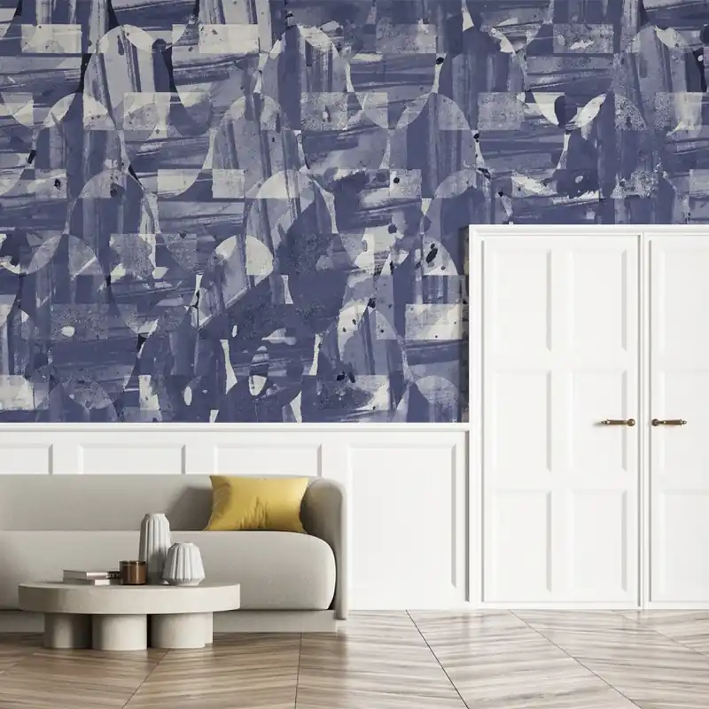 Umbra Blue, Dream Prints Popular