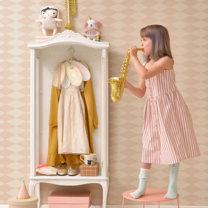 Copenhagen, Beige Pink, Majvillan Ofertă