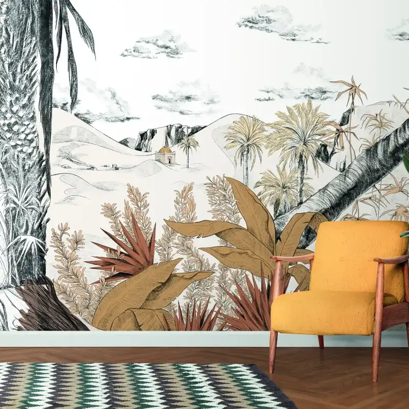 Super ofertă Dune, Beige Sable, PaperMint