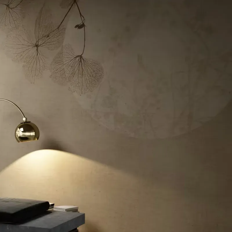 Zen, Variant 1, Glamora Tapet Elegant cu Design Floral Subtil Cel mai vândut