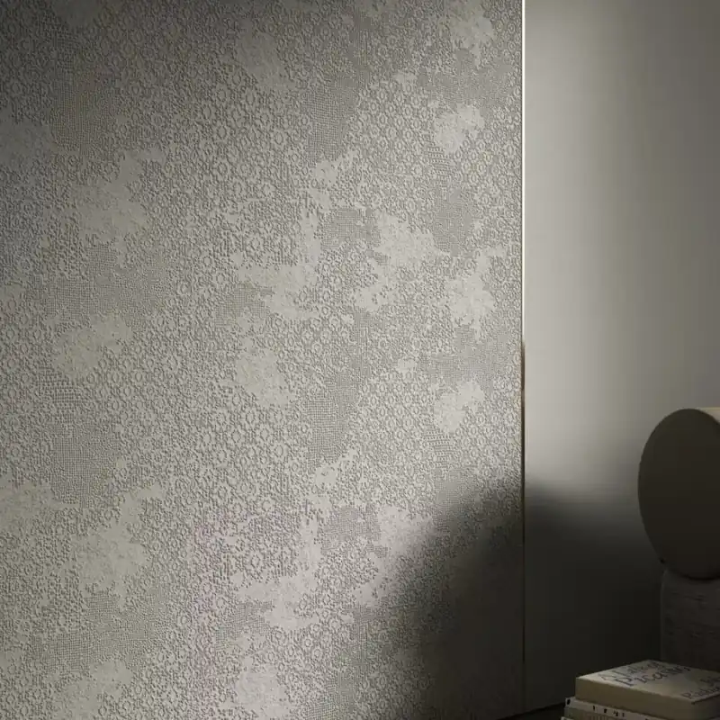 Comandă acum Ricami, Variant 1, Glamora, 9.8mp / rola Tapet Elegant cu Textură pentru Interiorul Tau