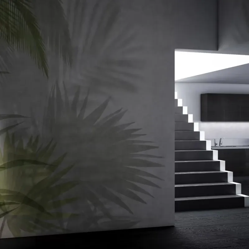 Reducere de preț Exotic, Variant 1, Glamora Fototapet Exotic pentru un Interior Elegant