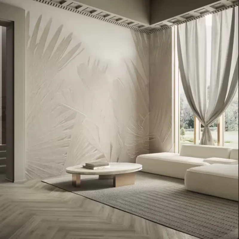 Premium Lucille, Glamora Tapet cu design minimalist pentru un ambient elegant