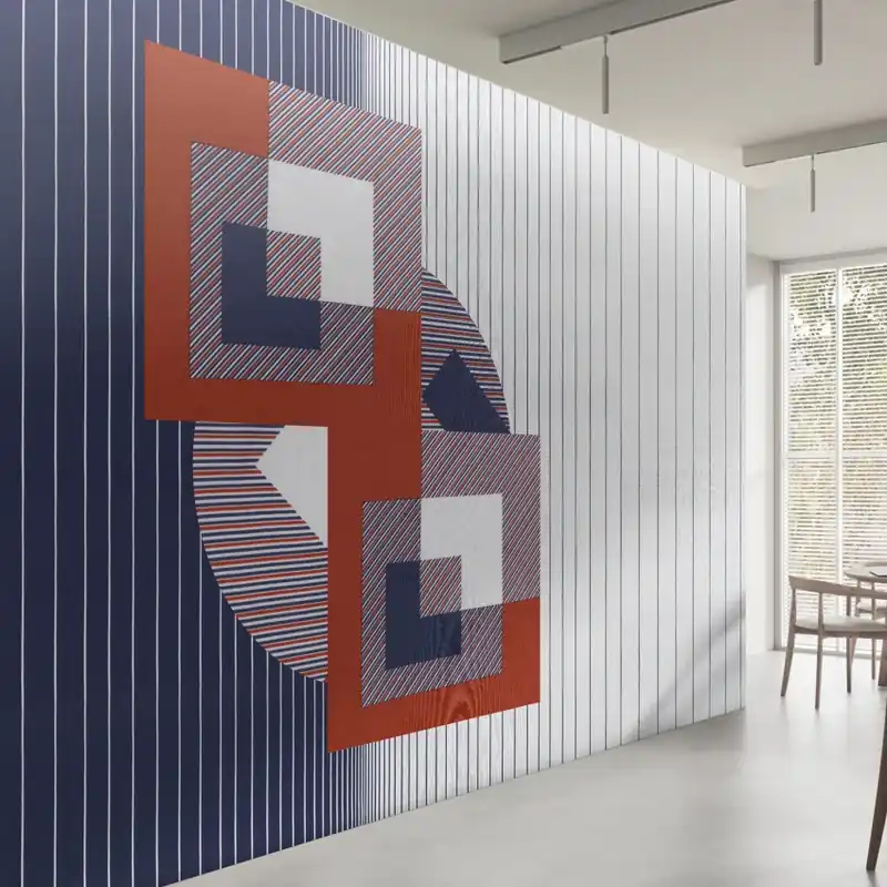 Wassily, Variant 1, Glamora Tapet cu design modern si elegant Calitate înaltă