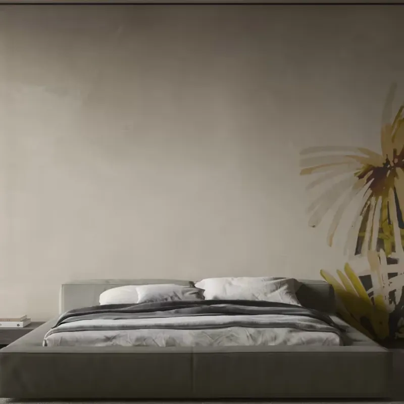 Namba Park, Variant 1, Glamora Tapet modern cu design minimalist Discount