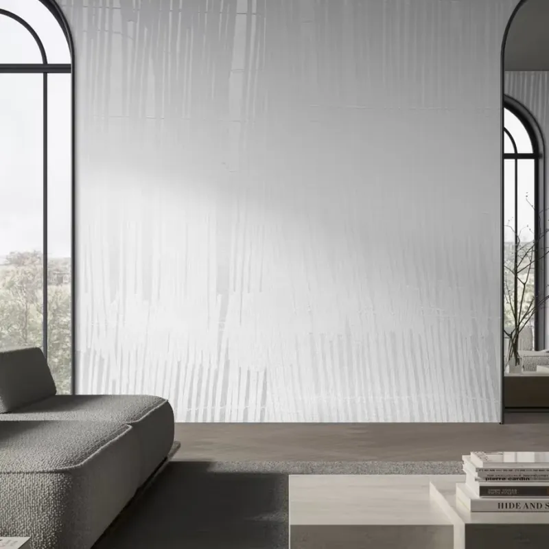 Cel mai bun preț Arieh, Variant 1, Glamora Tapet modern cu design minimalist