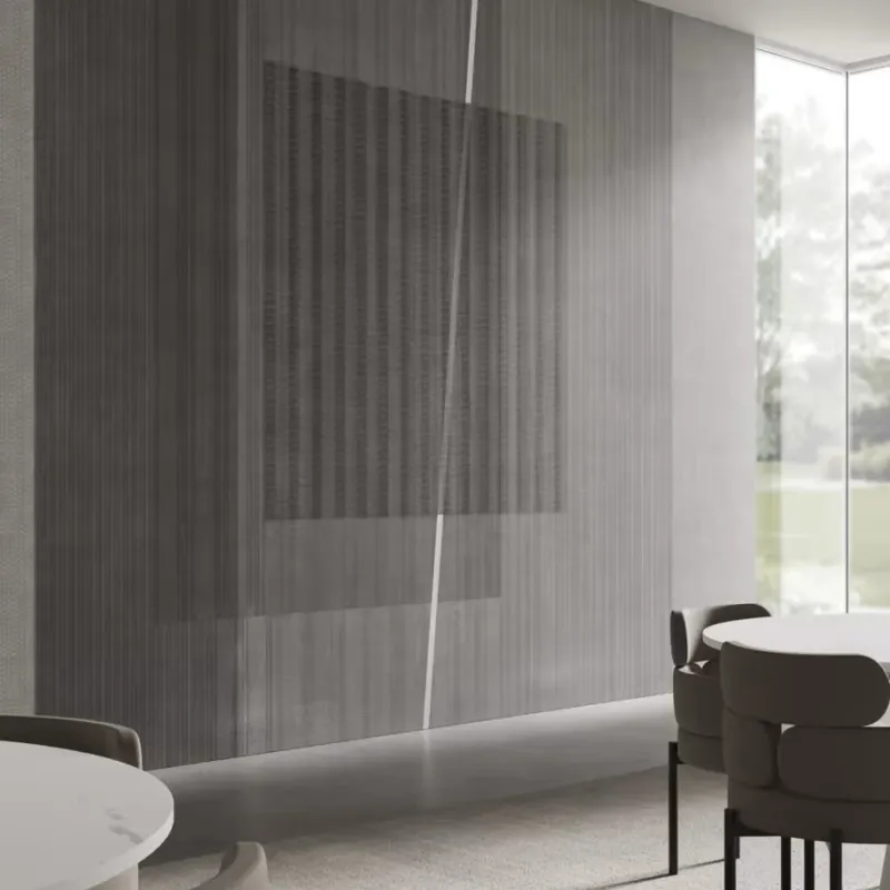 Popular Clorindo, Variant 1, Glamora Tapet modern cu design geometric - Clorindo, Variant 1