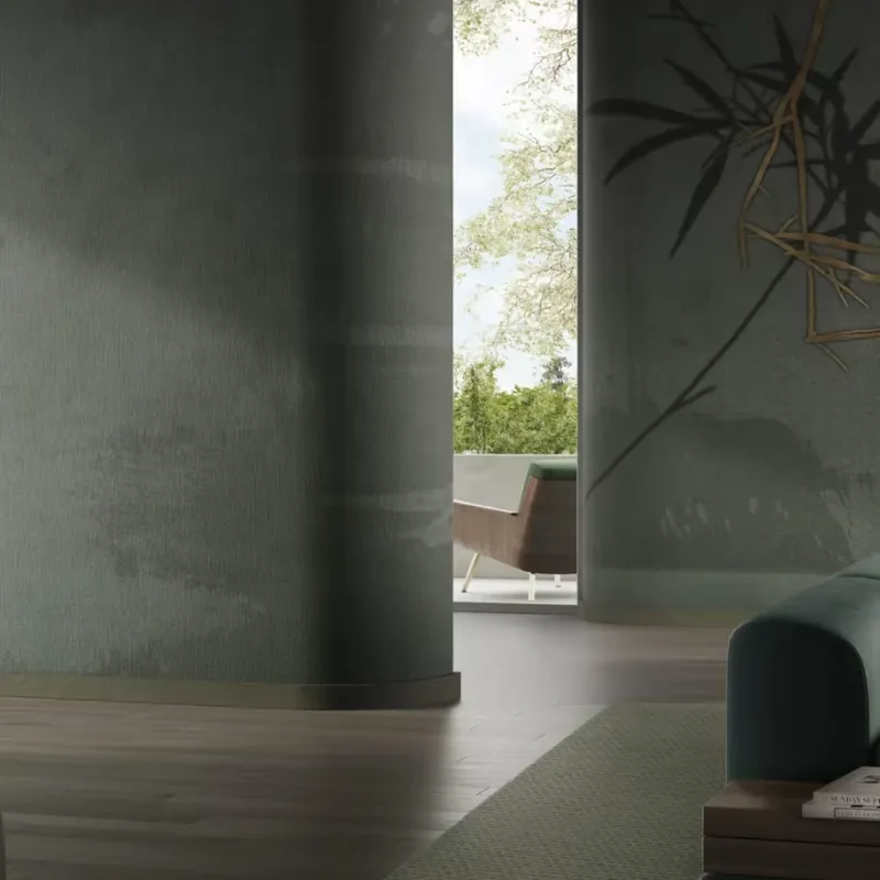 Alseidi, Variant 1, Glamora Tapet cu aspect de beton pentru un decor modern Chilipir