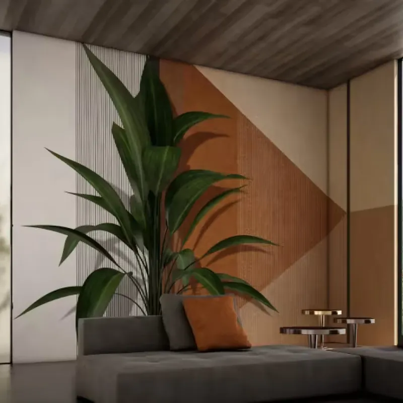 Long Island, Variant 1, Glamora Tapet modern geometric Long Island Preț mic