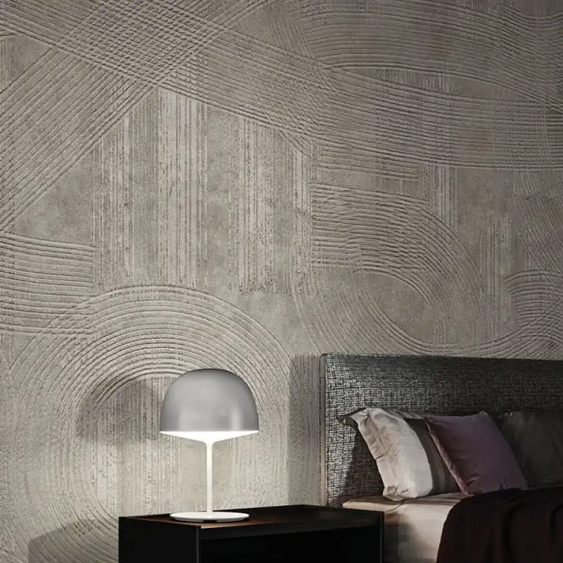 Exclusive Wallpaper / Incidentally (bej), Londonart Tapet Elegant cu Design Abstract Cel mai bun preț