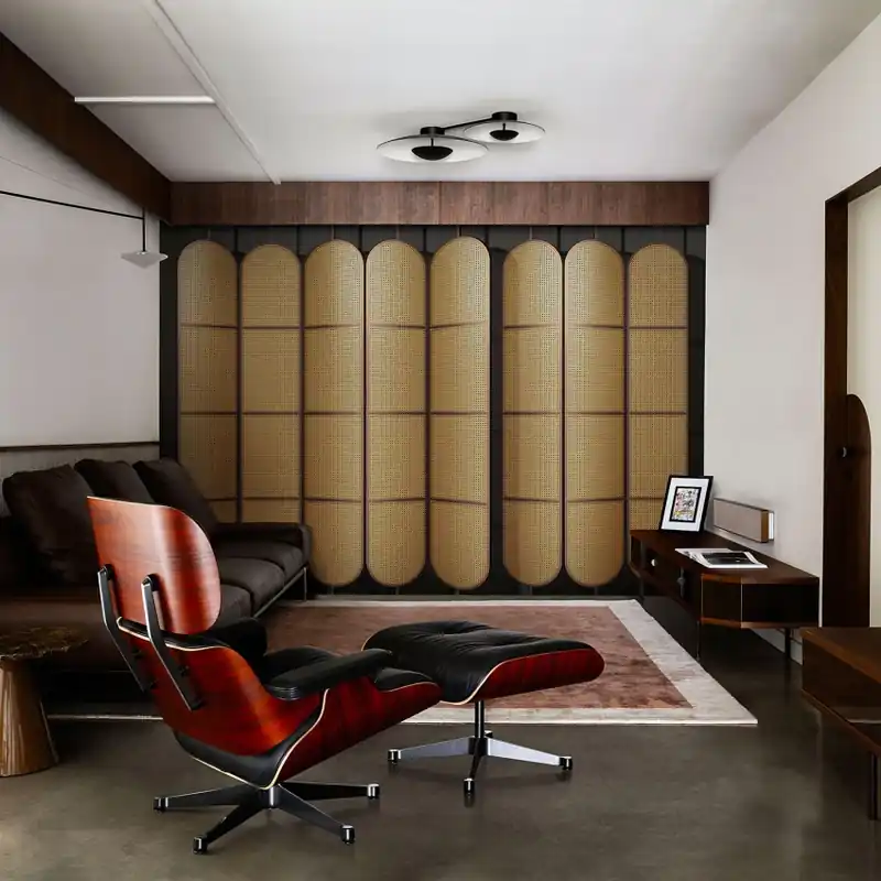 Nu rata Exclusive Wallpaper / Intimite (gri), Londonart Exclusive Tapet / Intimite (gri)