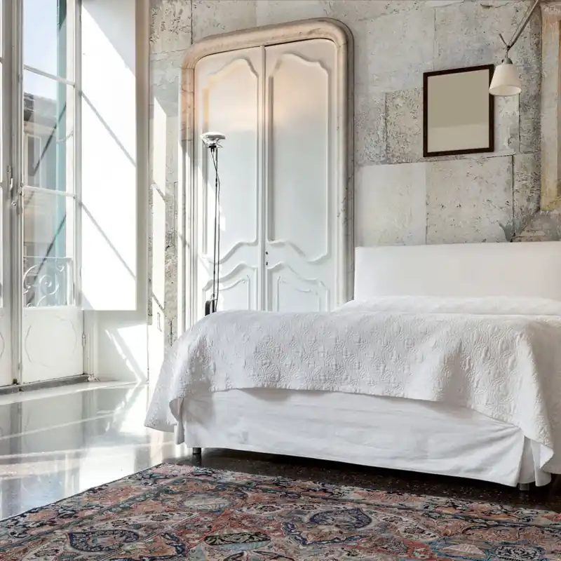 Ercole, Tecnografica Tapet elegant și contemporan pentru dormitor, living sau hol Chilipir