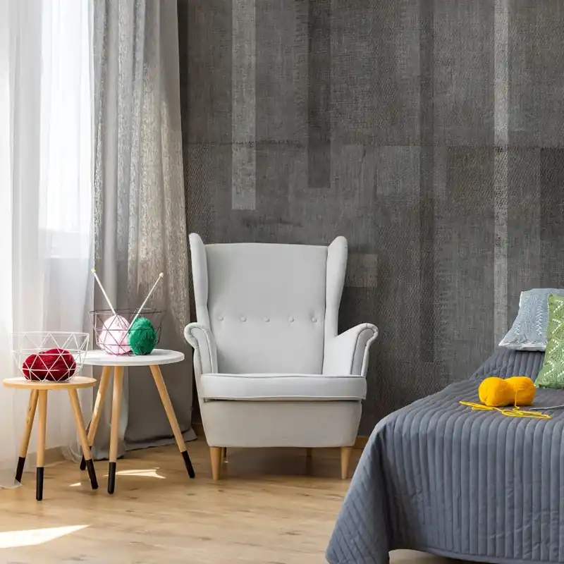 Preferatul clienților Set, Original, Tecnografica Tapet Modern cu Design Abstract - Set Original
