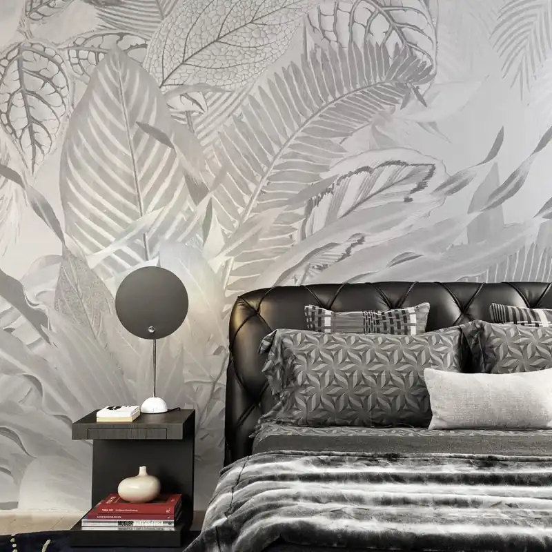 Exclusive Wallpaper / Lost Paradise Re-Edition (A), Londonart Tapet cu design modern și minimalist Calitate înaltă