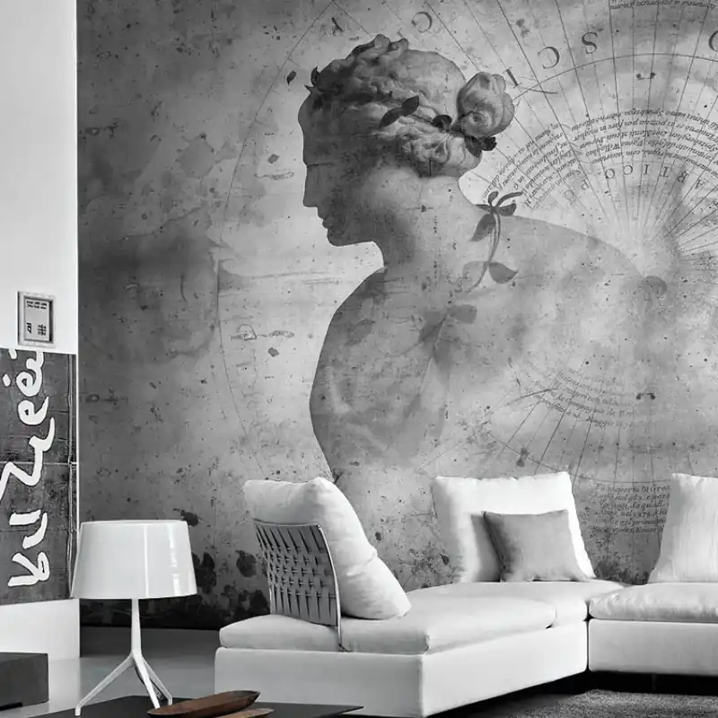 Cumpără acum Fortuna, Idea Murale Tapet mural contemporan Fortuna