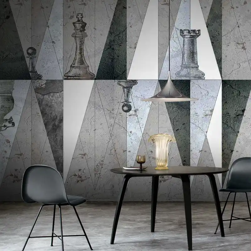 Reduceri Impossible Game, Idea Murale Idee murale contemporane