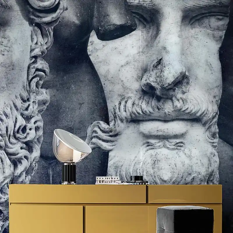 Seduction, Idea Murale Promoție
