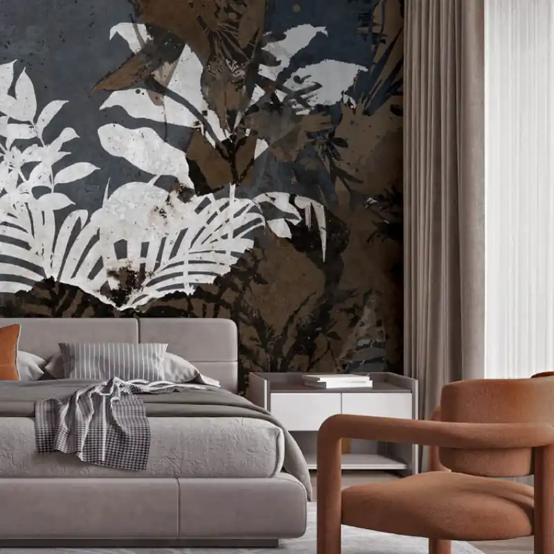 Lichidare de stoc Rame, Idea Murale Tapet contemporan Rame, Idea Murale