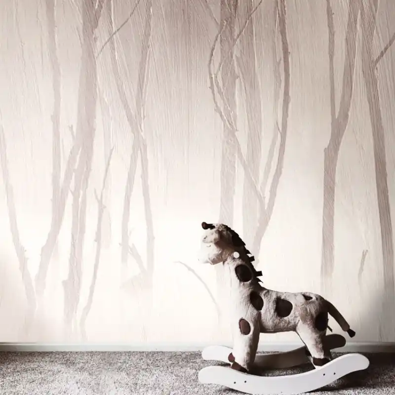 Ofertă de sezon Goya, Idea Murale Tapet modern cu design minimalist Goya
