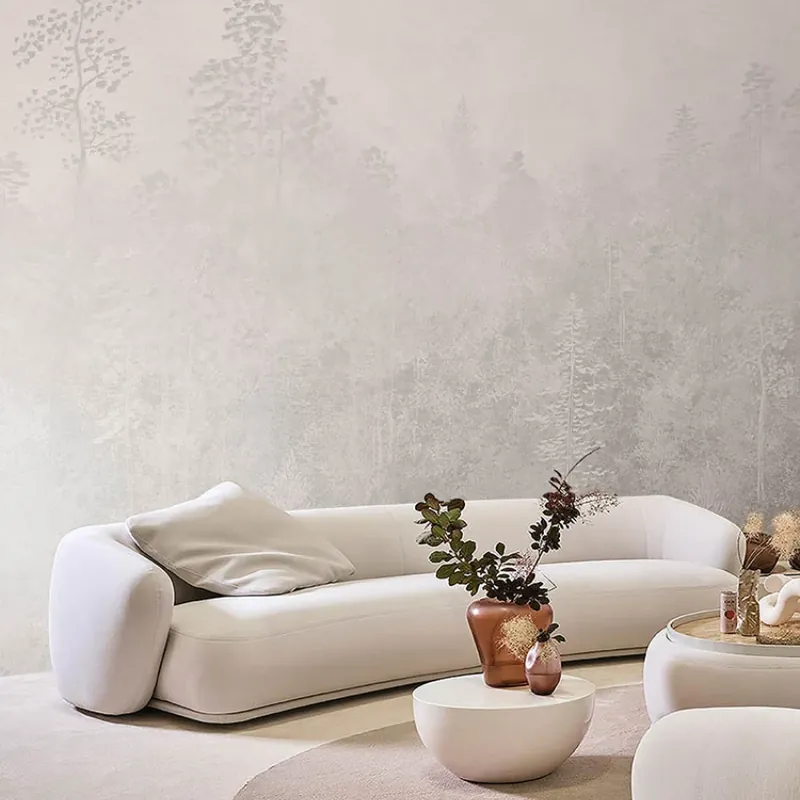 Inaro, Idea Murale Tapet modern cu design minimalist - O atmosferă relaxantă și elegantă Ofertă exclusivă