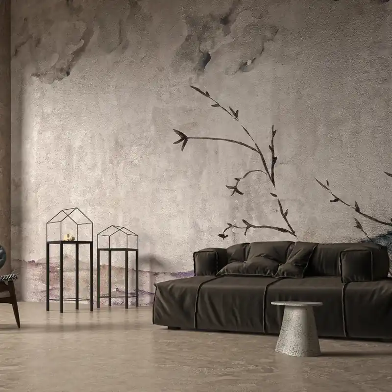Reducere specială Conformation Species MY1.09.1 - YO2 design Tapet modern si minimalist - Conformation Species MY1.09.1 - YO2