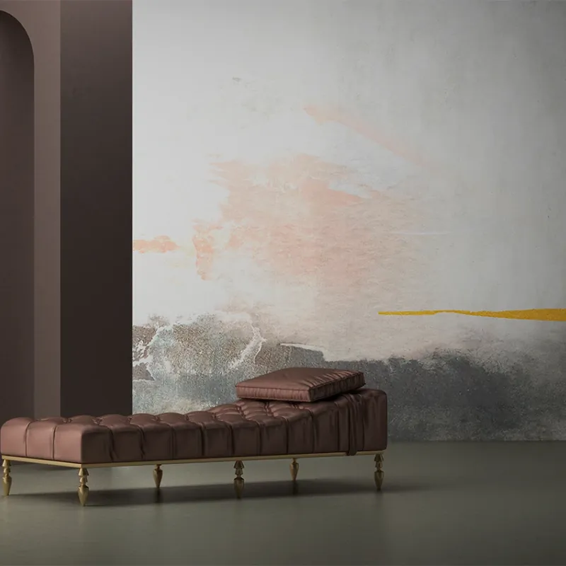 Maudlin MA1.02.1 - YO2 design Tapet abstract modern pentru un decor sofisticat Disponibil imediat