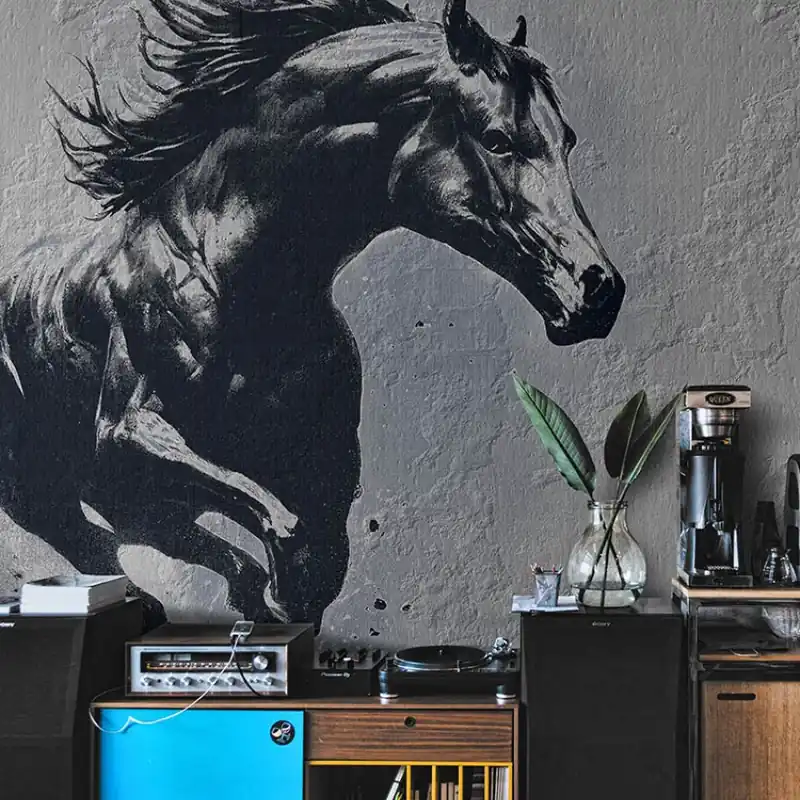 Ofertă specială Onyx, Idea Murale Onix - Un tapet contemporan cu un design modern și captivant