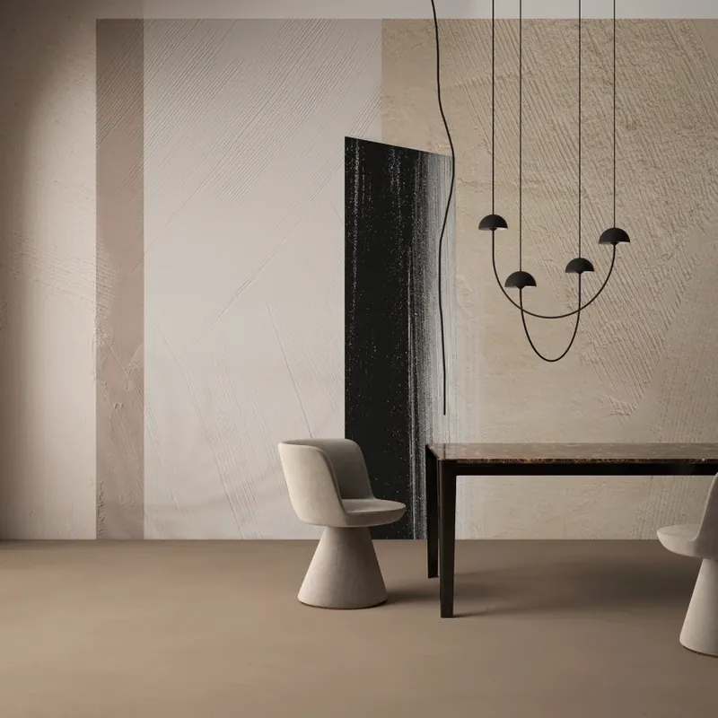 Calma Sul Tela CST1.02.1 - YO2 design Tapet modern minimalist pentru un design elegant Disponibil imediat